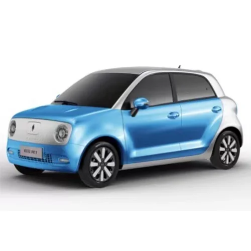 100% electric Beauty exclusive  women exclusive economy 2020 used car