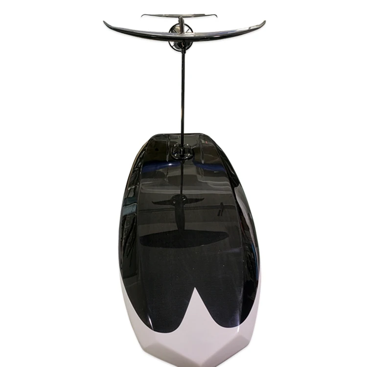 Classic mast design efoil surfboard electric hydrofoil for sale (full carbon fiber)