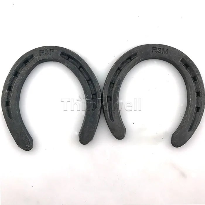 4A Chinese Factory Supply High Quantity Custom  Horseshoes