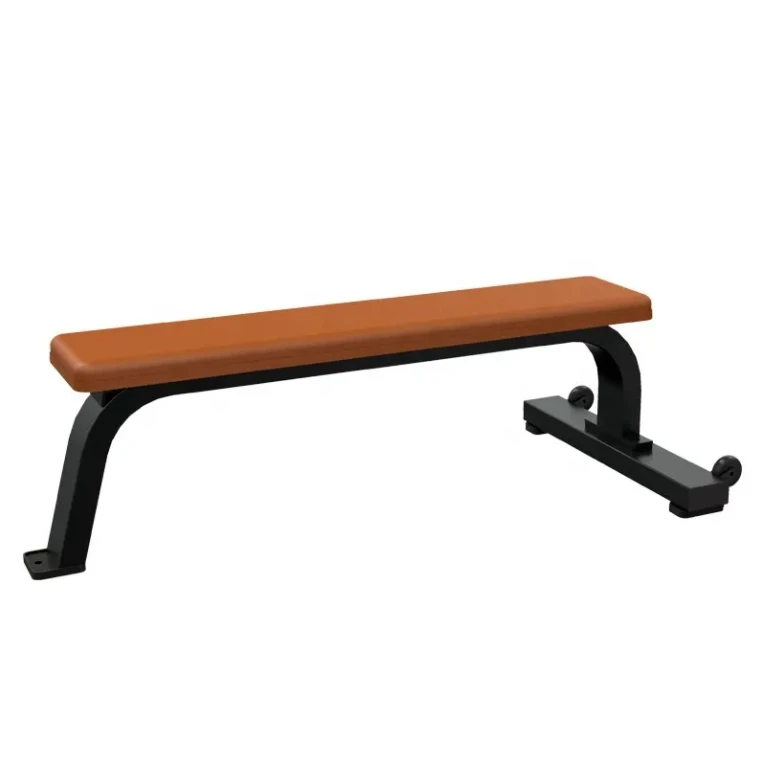 Top quality Strength Equipment Commercial Utility Weight Bench Flat Bench