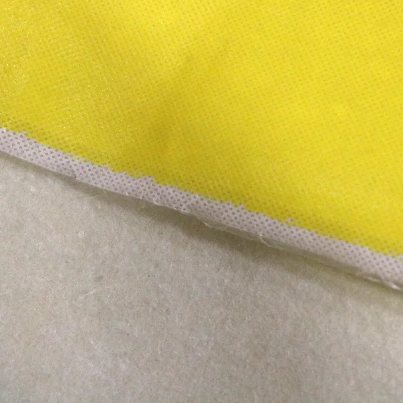 For House Decorative Painting  Backed Floor Protective Plastic Film and carpet floor protection films