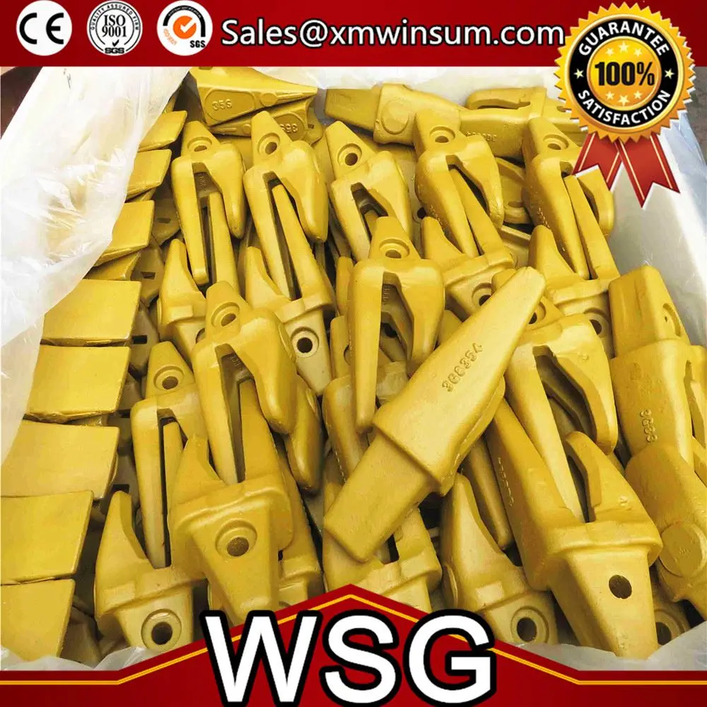 Komatsu Excavator 19570Rc-1 19570Rc-2 19570Rc-3 19570Rc-4 19570Rc-5 19570Sk Bucket Teeth For Sale