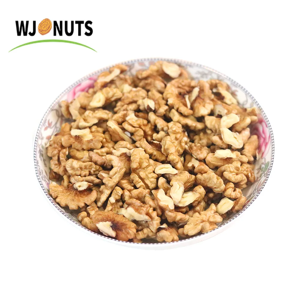 New Crop 2022 Wholesale Xinjiang Raw Walnut 185 type