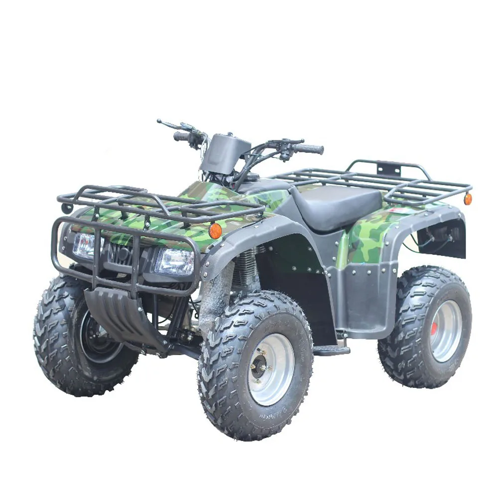 
Popular used atv 300cc automatic transmission 300cc atv motor for sale 