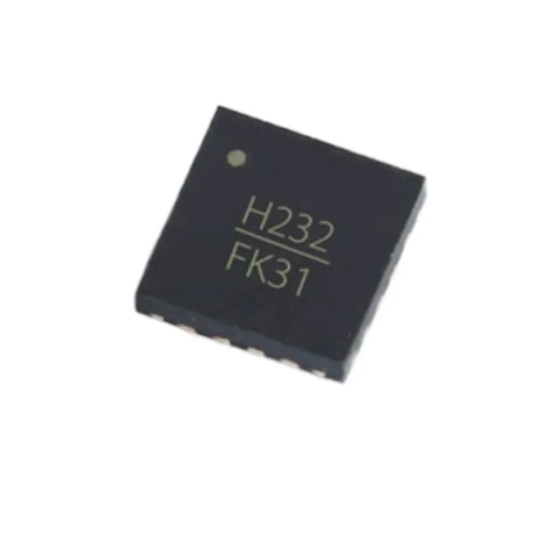 New original HMC232LP4ETR H232 QFN24 RF SWITCH SPDT 12GHZ Integrated circuits - electronic components  IC chip
