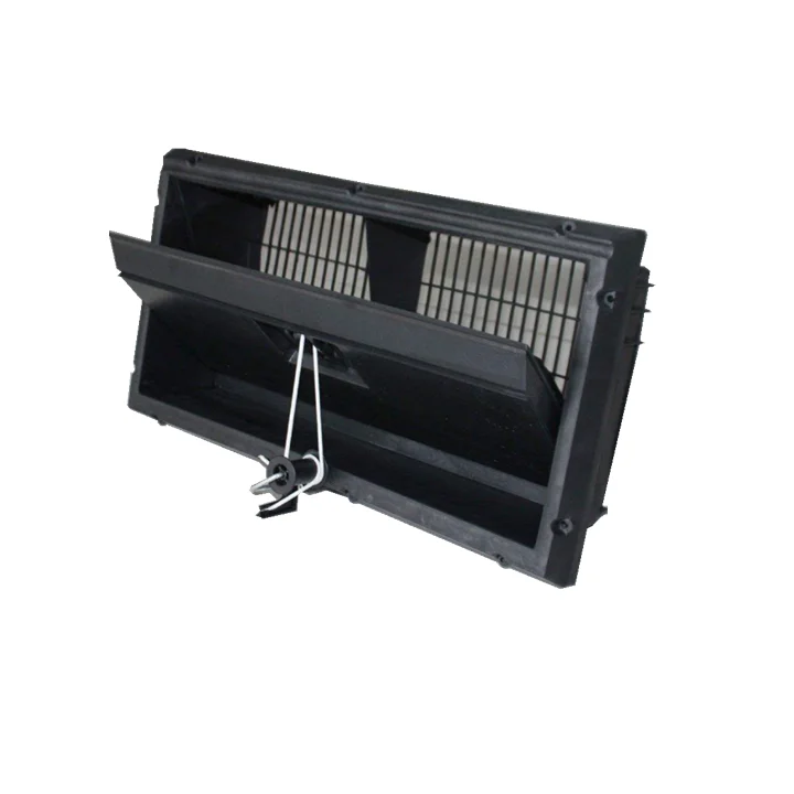 Customized Breeding Ventilation Window Cooling Small for Chicken Coop and Cow House