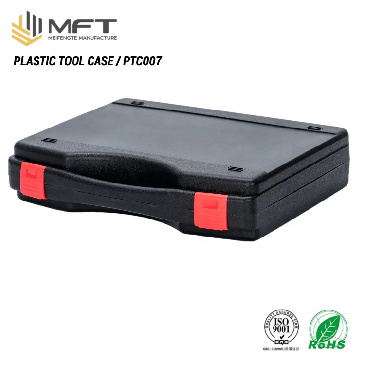 Tool Case Easy Carrying Portable Thermal Protector Case Newly Designed High Impact PP Carrying Plastic Normally Custom Simple