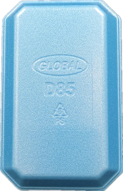 Лидер продаж, розовый поднос из пенопласта высокого качества