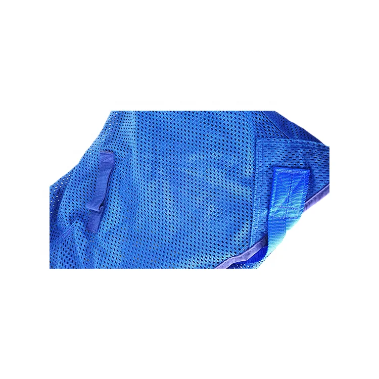 Heavy Weight Non Woven Disposable Transfer Sheet Patient Slide Sheets