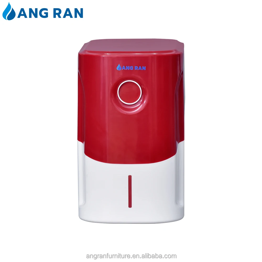 Reverse Osmosis Water Treatment Machine Purification System With Water Filter