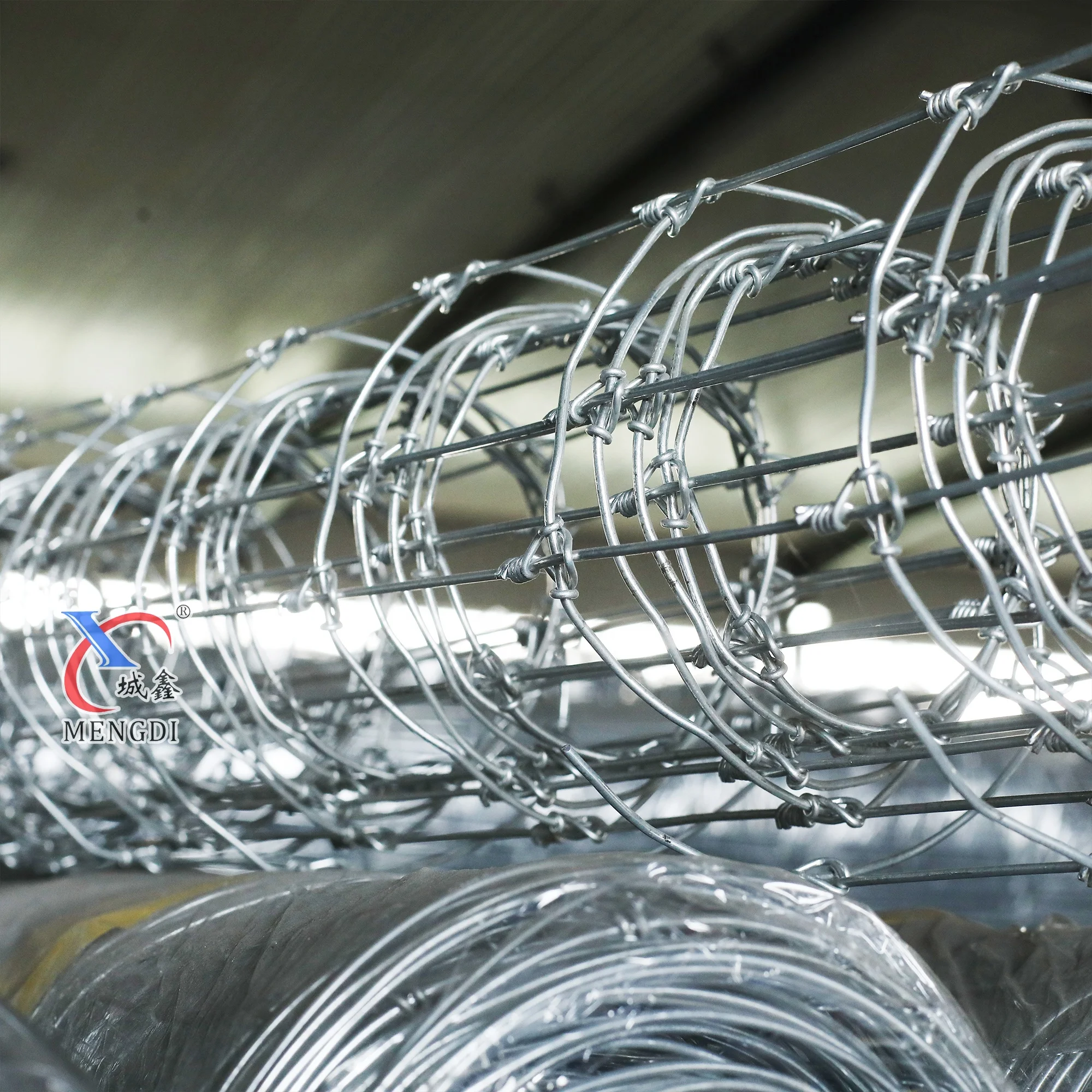 Farming Wire Mesh Fence Good Price sheep Fence for Sale horse mesh deer mesh