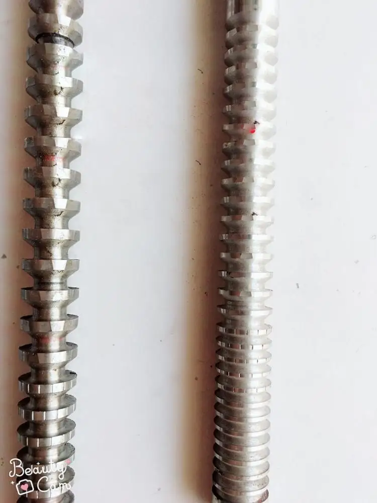 
Ruifeng High precision involute hexagon broach 