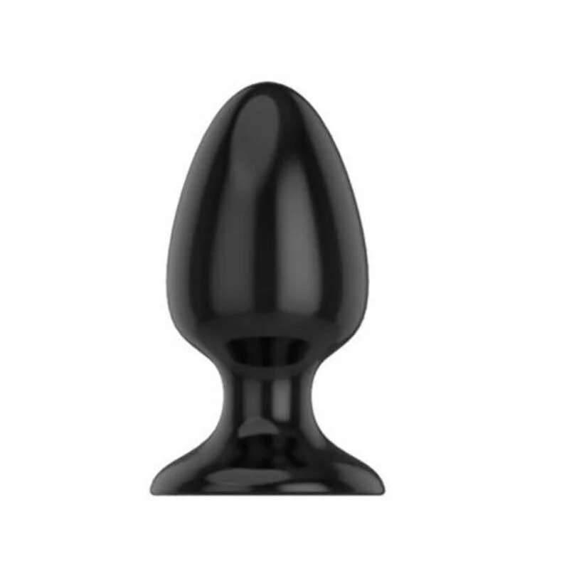 
6 Sizes Butt Plug for Anal Plug Adult Sex Toy Silicone Anal Plug Naughty Small Silicone for Couples Black Latex Custom OEM Pcs 