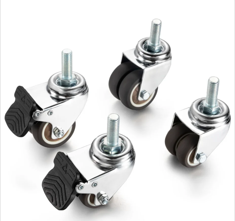 6x2 Ride On Car Model Toy Small Size 6/8/10/18 Inch Solid Rubber Tires Wheels