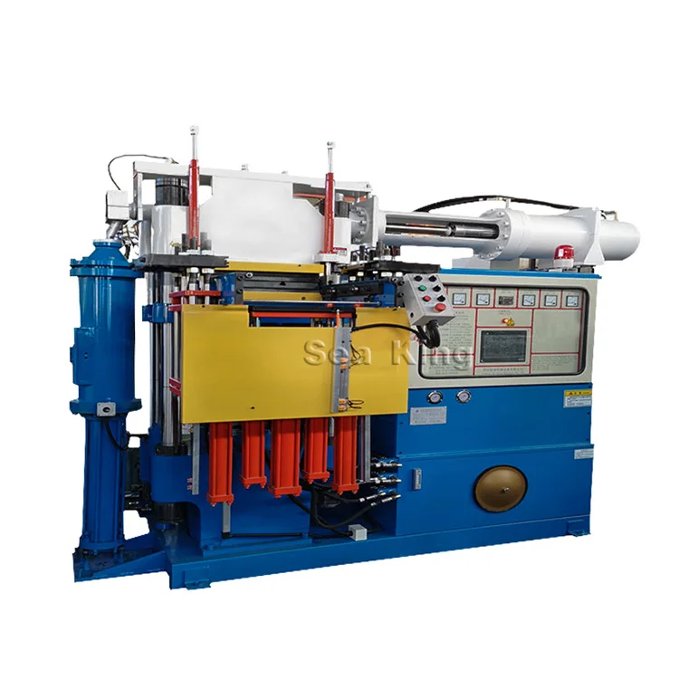 Автоматическая формовочная машина для изготовления силиконовой резины