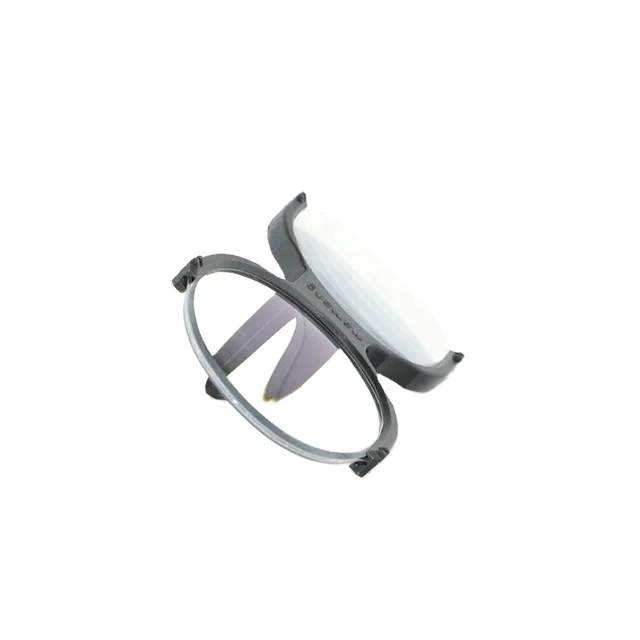 MAMANG medical supplier surgical loupes  anti bule-ray 1.5X lenses