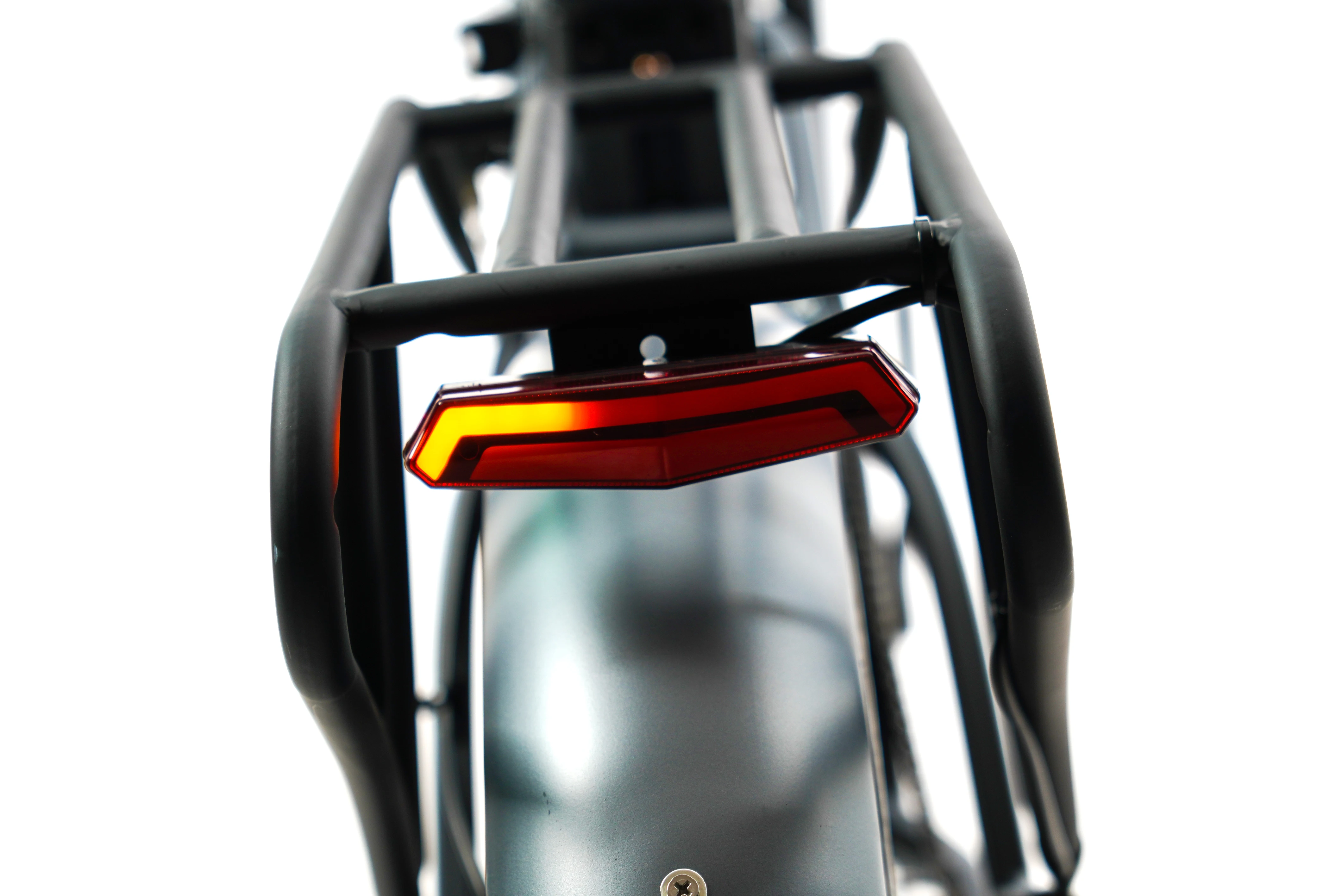 TOODI GW20 17AH 48v 750w High-Quality Electric Bike Dual Motor 750w Foldable Long Distance High Power Electric Bicycle