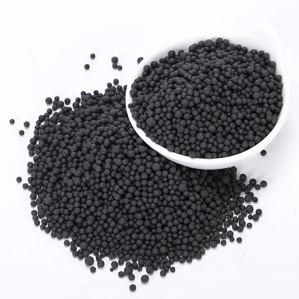 High quality organic fertilizer vegetable granular fertilizer prices npk fertilizer manufacturer