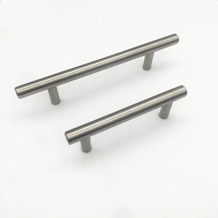 Guangdong XVB Hardware Factory Hot Sales Stainless Steel Handle Door Handle Furniture Shake Handshandle