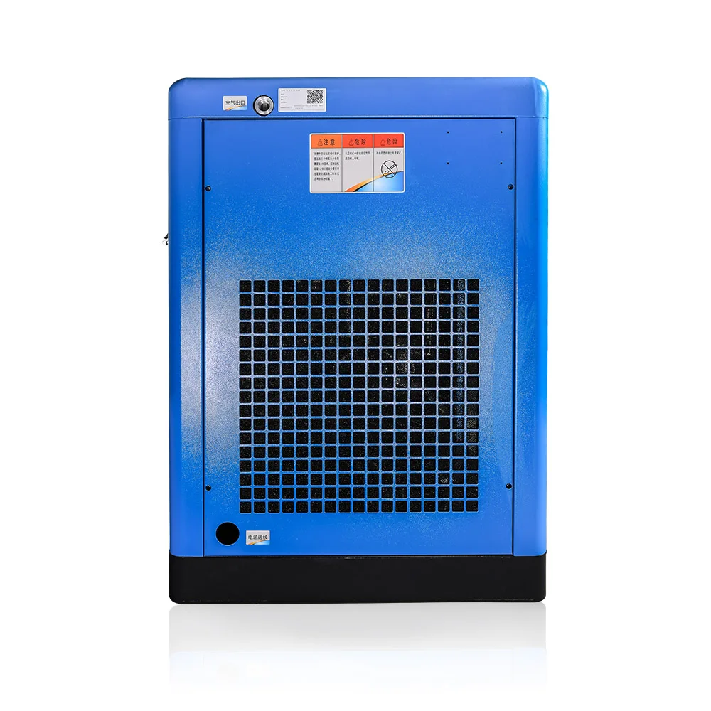  JFAM10A низкая цена прямой привод винтовой компрессор