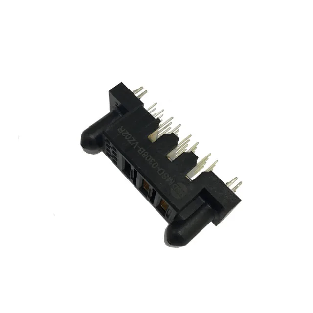 Low voltage electrical blade type pcb connector 8S 3P FCI powerblade connector power blade connector