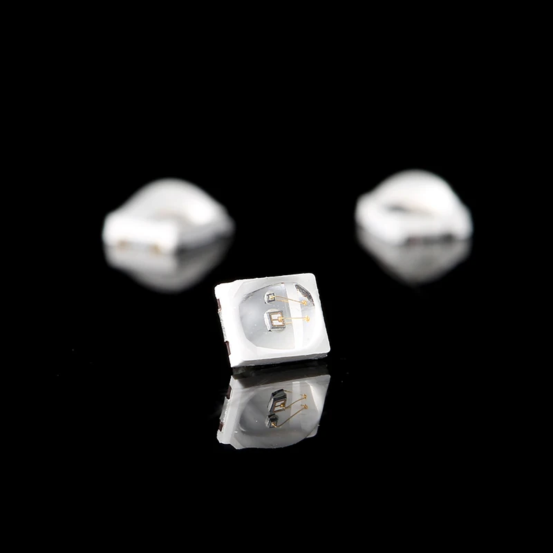  365nm диод со световым чипом силикагель UVA LED используется для противомоскитной