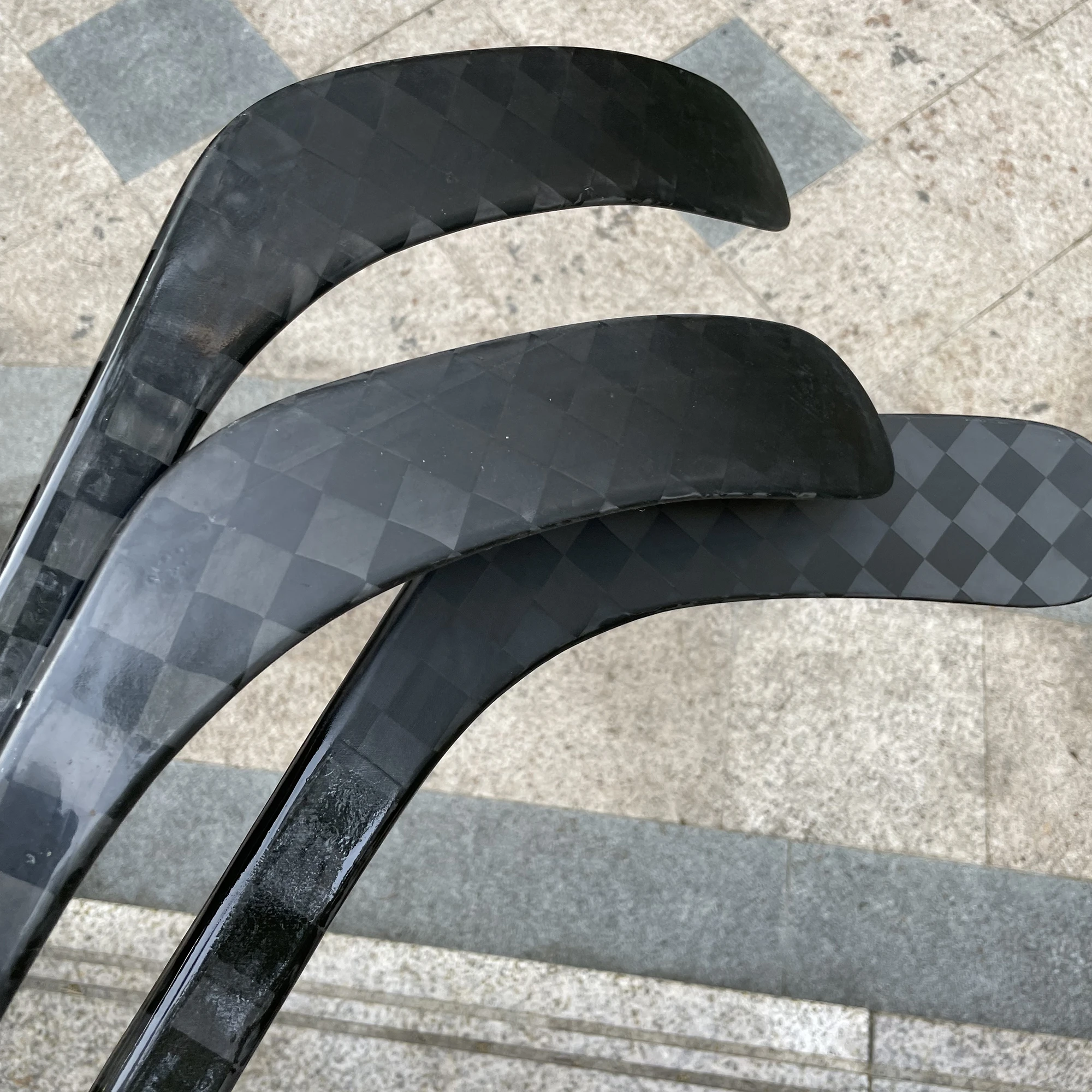 Best quality carbon fiber ice hockey stick