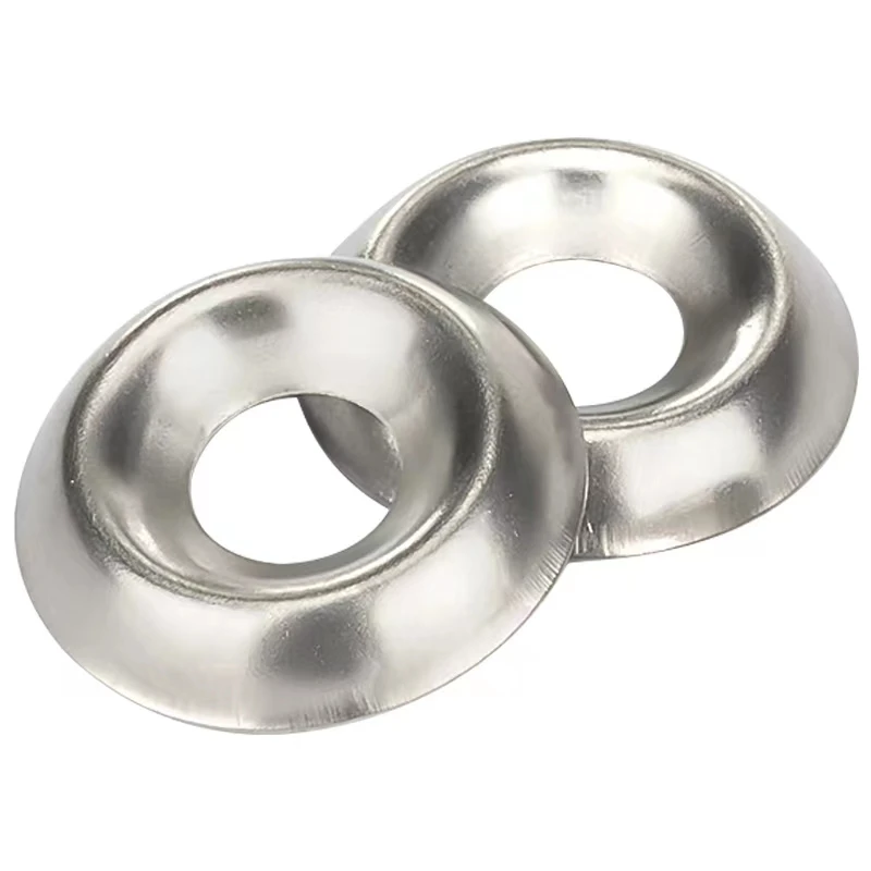 Made in China High Quality  standard fastener  Manufacturer Fisheye convex gasket