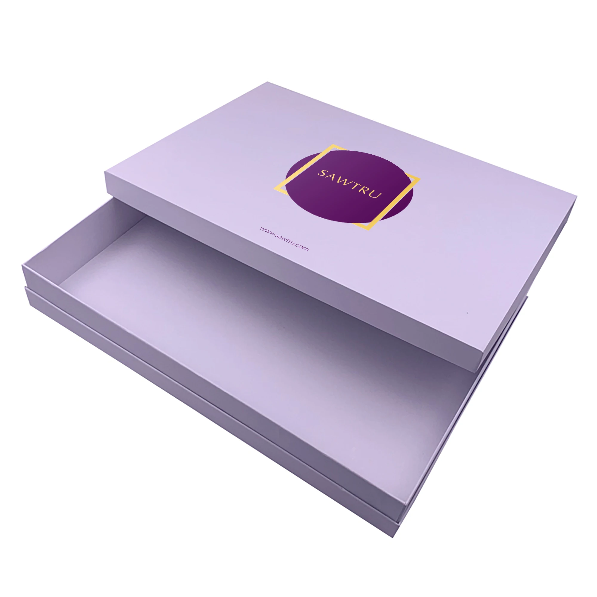 high quality premium packaging boxes for strawberries in chocolate boxes with dividers