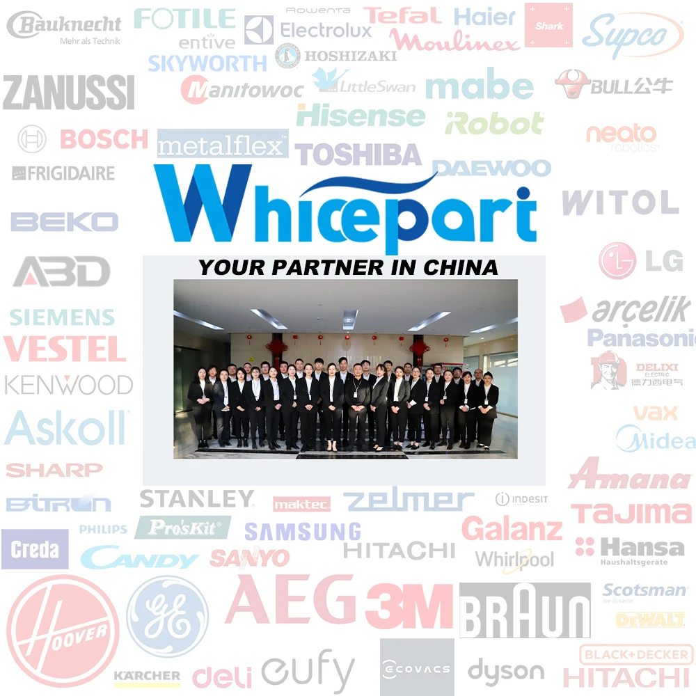 whicepart original genuine product Filter Core D-48 Iron filter Drier Core for EMERSON refrigeration unit parts