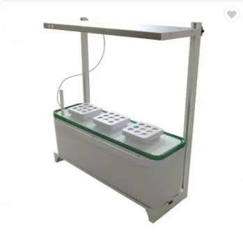 indoor garden solar greenhouse hydroponic grow box system grow cabinet for light