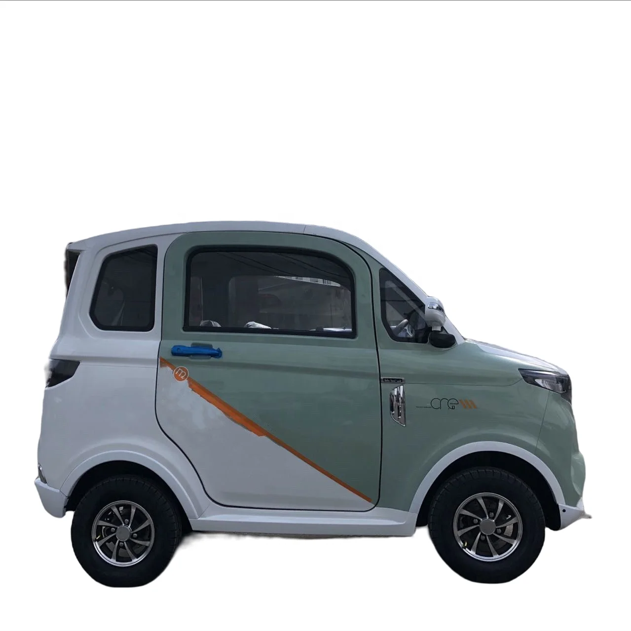 new electric cars coc eec electric tricycle 2 seat electric car for old people