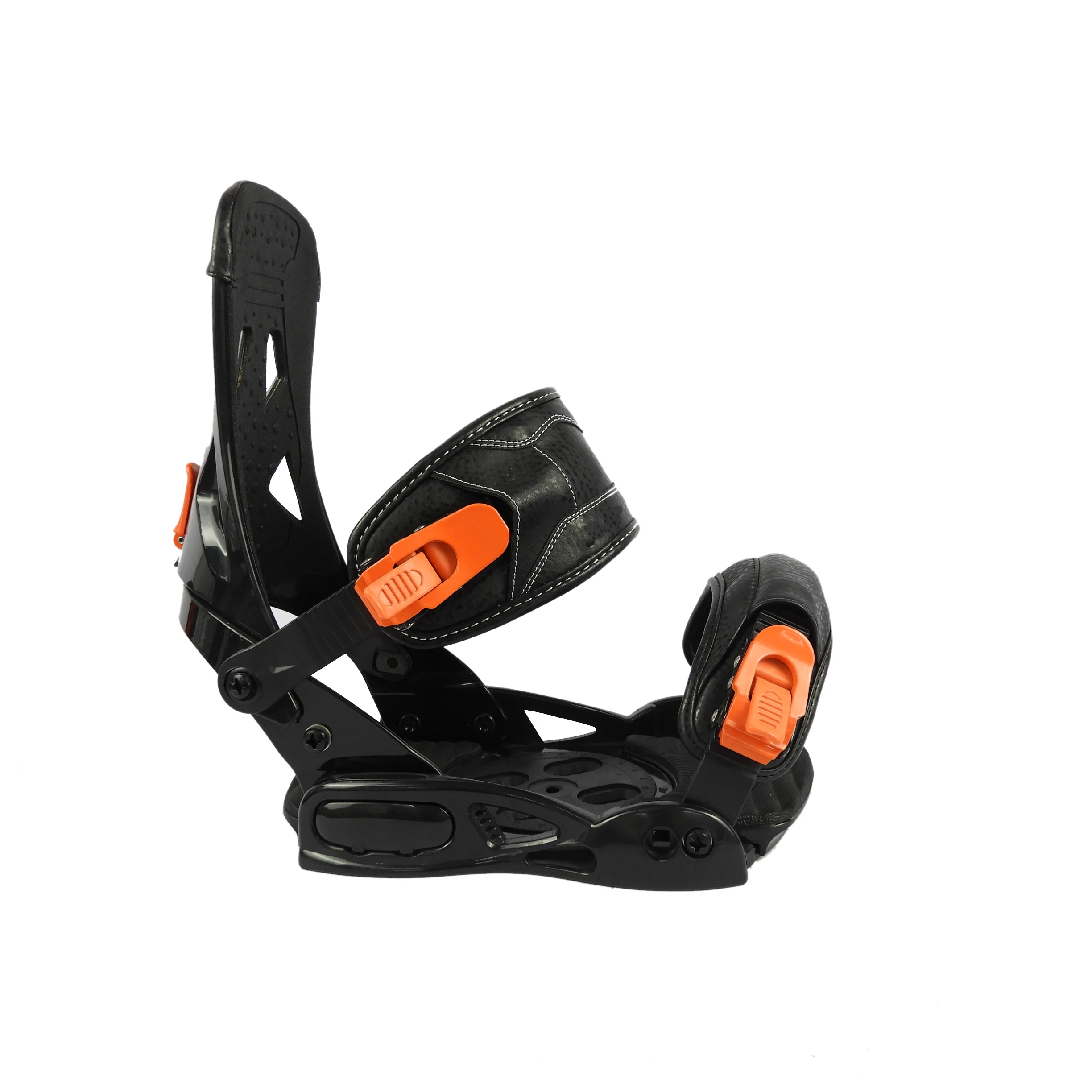 Professional Unique Design Snowboard  Binding-YM2014