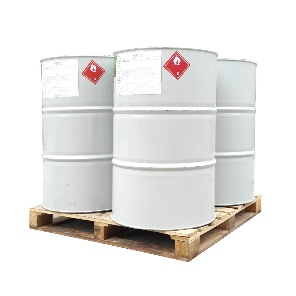 Styrene Monomer Inhibited Ethenylbenzene