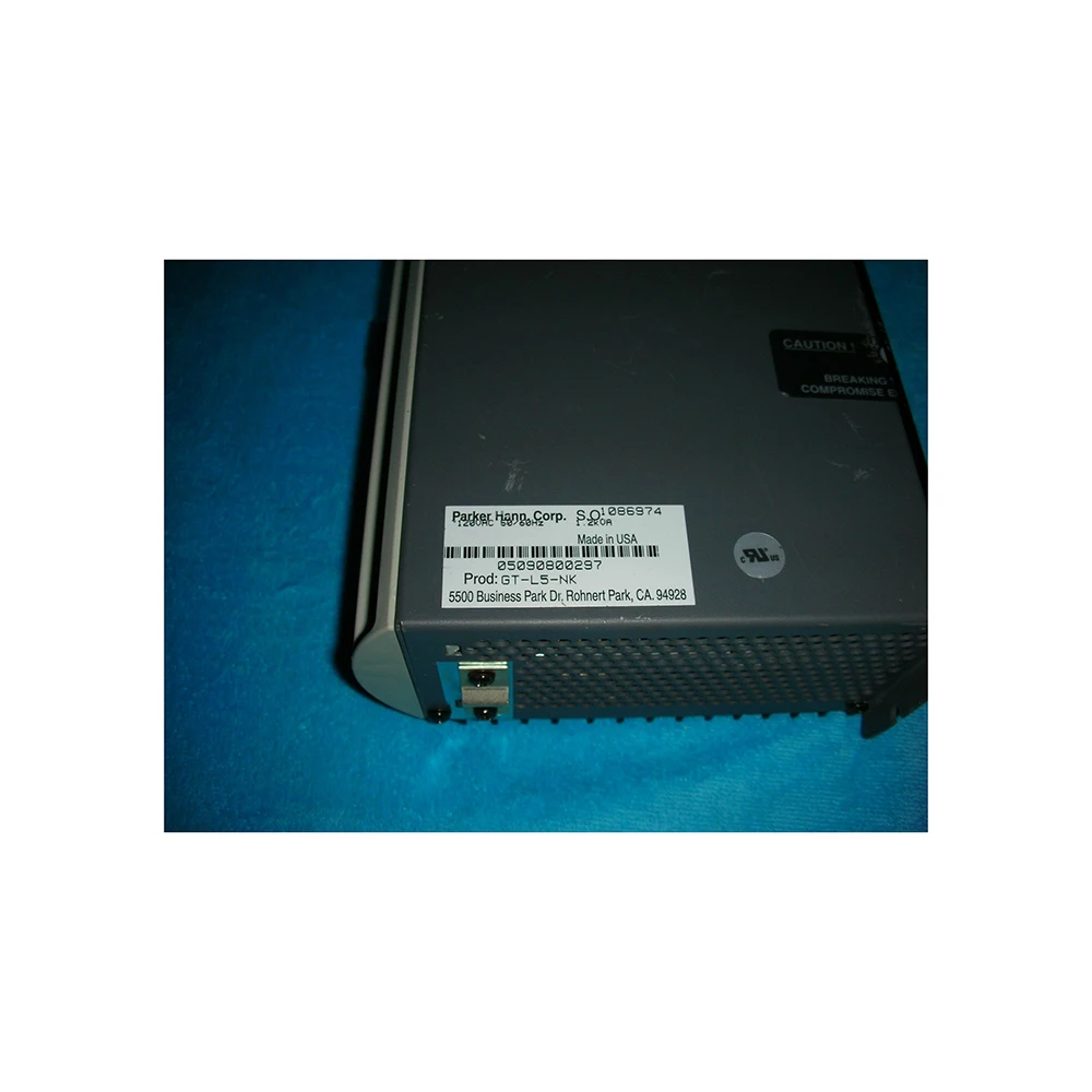 Original Stock 120Vac Stepper Step Motor Drive GT-L5-NK (Consult Actual Price)