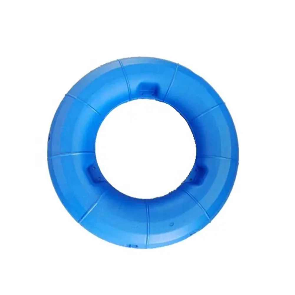 High Productivity Prawn Oxygen Increasing Machine Surge Wave Aerator For Fish Pound