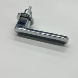 Safe Door Handle Zinc Alloy Material, Factory Price Safe Handle, Safe Accessories