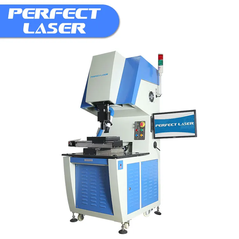Wholesale Solar Sells  Laser Scribing Machine
