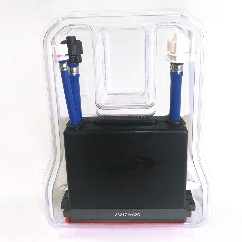 Printhead Dimatix Starfire SG1024 25pl 1024 MA2C Print Head for  Flora Gongzheng 3204 Inkjet Printers