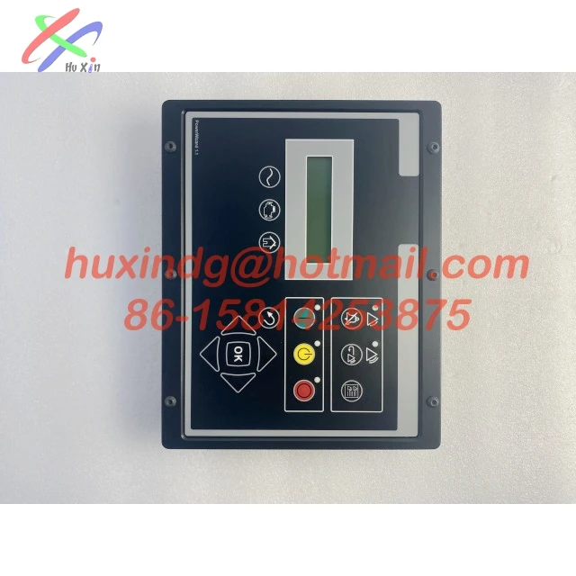 CAT genset control panel PowerWizard 1.1 449-2590-00 Caterpillar generator Controller 449259000 cat keypad Display Screen module