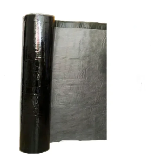 APP /SBS waterproof bitumen membrane supplier with sand surface waterproof membrane
