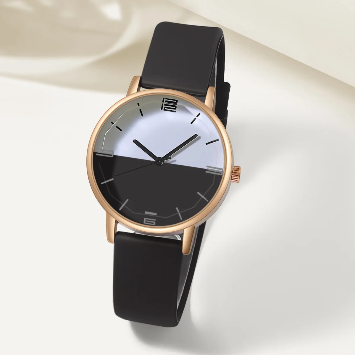 Women Wristwatches, Ladies Fashion Quartz Watches Stainless Steel Strap Female Manufacturer Ladies Watches