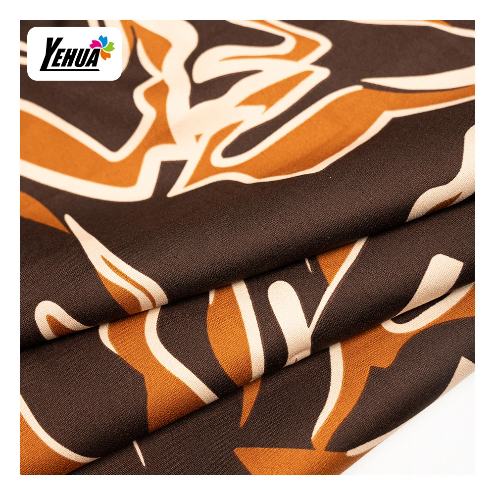 75*100D 200 gsm Double layer 4 four way poly stretch woven fabric for suit