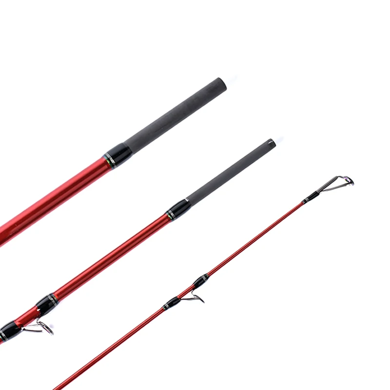 Promotion Sea Bass Bait Spinning Long-Range Casting Spinning Crony Rod Fishing