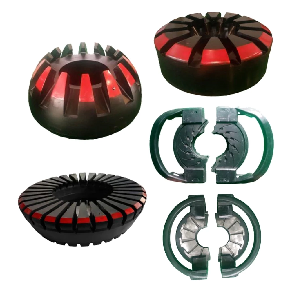 High quality 5000psi blowout preventer for oil well service