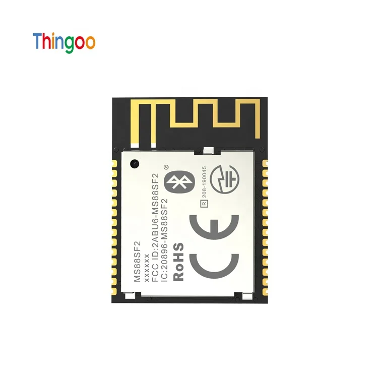 2.4ghz bluetooth 5 development module customize beacon module