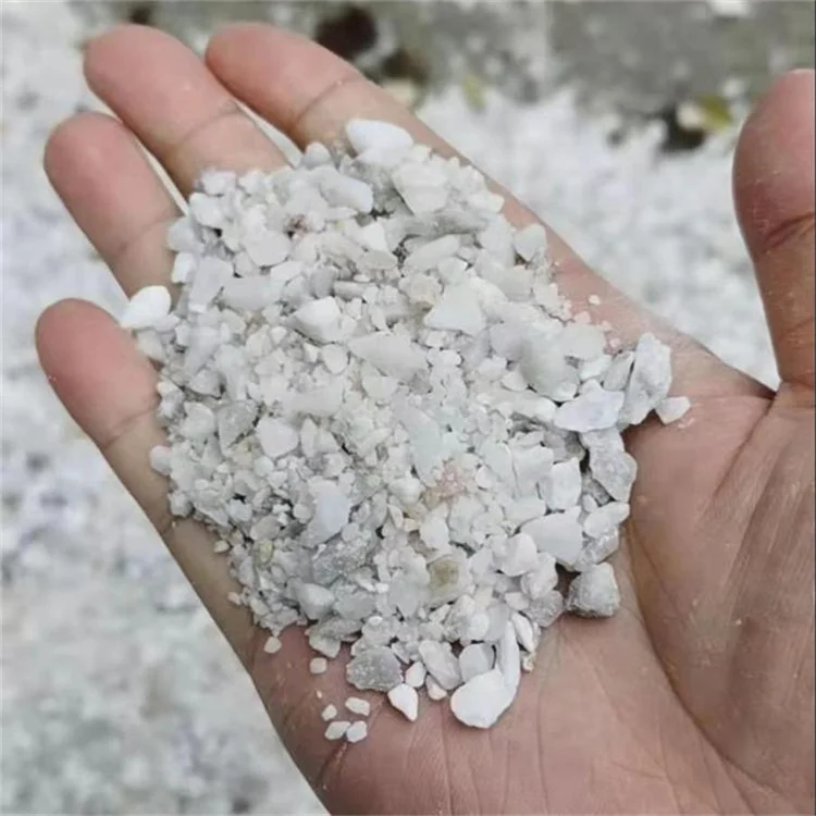 Excellent China Supplier Sales Drilling Barite Powder