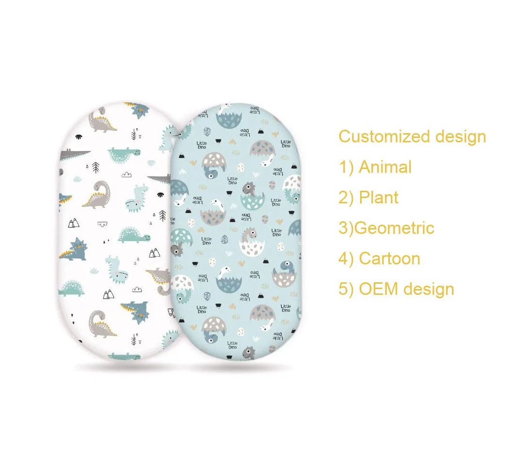 Bassinet sheet  202111021