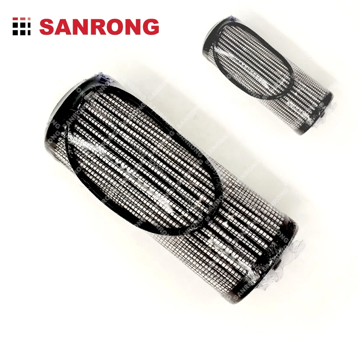 Carrier Spare Parts 06NA-660-028 Oil Filter with O Ring