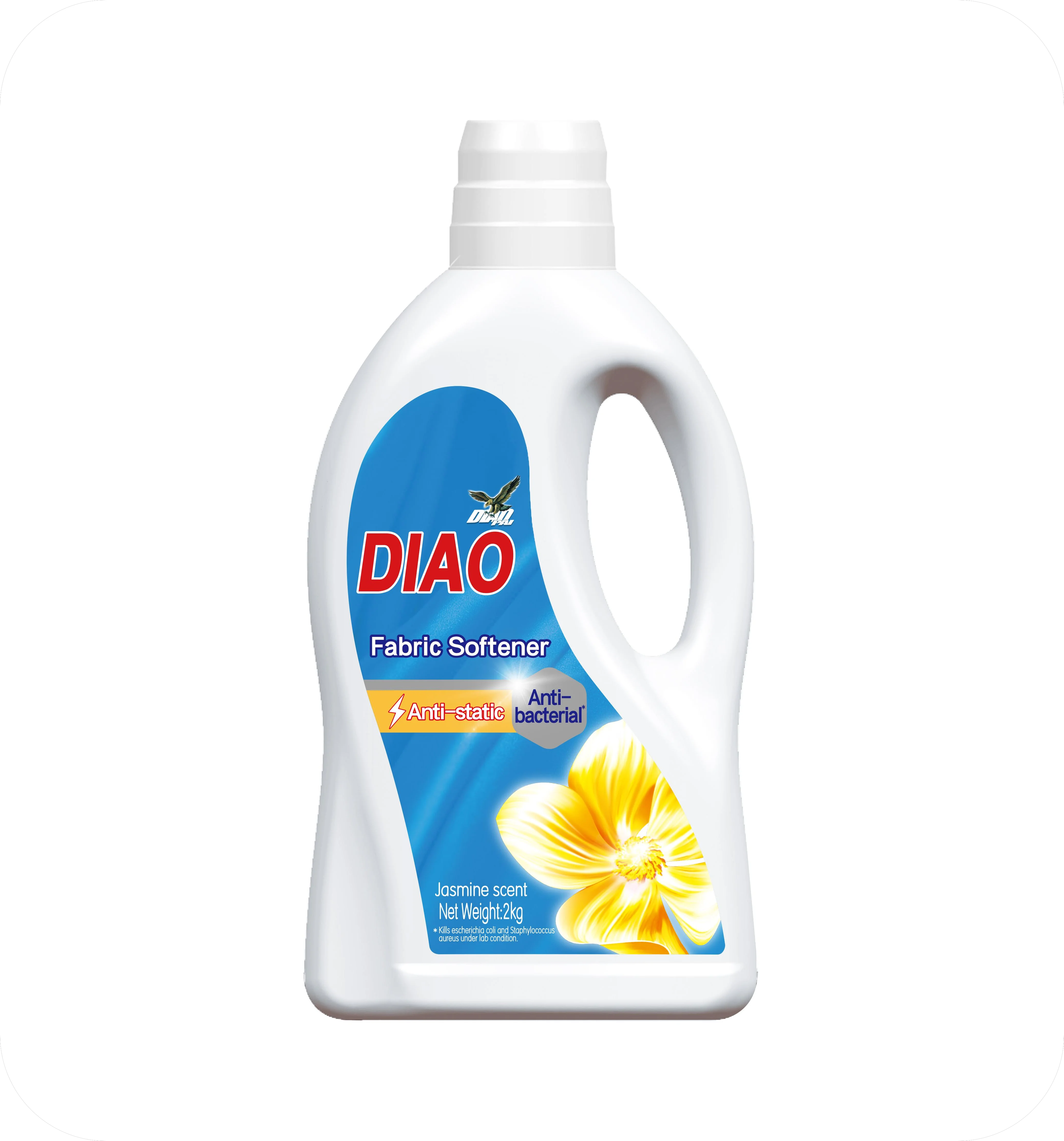 1 кг DIAO бренд высокого качества ткань кондиционера Softner